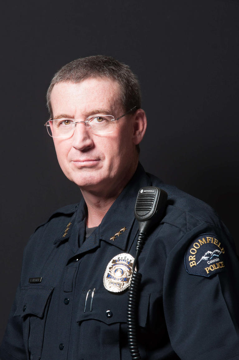 Gary Creager
