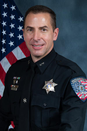 Jared Rowlison